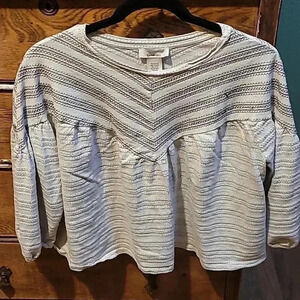 Urban Romantics Blouse L
